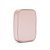 Estojo Kipling 100 Pens Cotton Candy Rosa Claro - Imagem 3