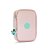 Estojo Kipling 100 Pens Cotton Candy Rosa Claro - Imagem 2