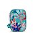 Estojo Kipling 100 Pens Estampado Flamingo Party Azul Claro - Imagem 1
