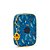 Estojo Kipling 100 Pens Estampado Funky Surf Azul - Imagem 5