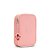 Estojo Kipling 100 Pens Pinky Candy Rosa Claro - Imagem 2
