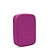 Estojo Kipling 100 Pens Rosa Bright - Imagem 3