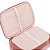 Estojo Kipling 100 Pens Rosa Claro - Imagem 4