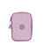 Estojo Kipling 100 Pens Rosa Metallic - Imagem 1