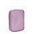 Estojo Kipling 100 Pens Rosa Metallic - Imagem 2
