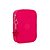 Estojo Kipling 100 Pens Rosa Pink - Imagem 2