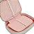 Estojo Kipling 100 Pens Soft Metallic Glow Bege - Imagem 5