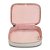 Estojo Kipling 100 Pens Soft Metallic Glow Bege - Imagem 4