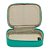 Estojo Kipling 100 Pens Verde Sour Green - Imagem 3
