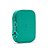 Estojo Kipling 100 Pens Verde Sour Green - Imagem 2