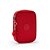 Estojo Kipling 100 Pens Vermelho - Imagem 2
