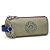 Estojo Kipling Allie Chive Green Verde - Imagem 2