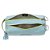 Estojo Kipling Allie Meadow Blue Azul - Imagem 3
