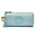 Estojo Kipling Allie Meadow Blue Azul - Imagem 1