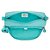 Estojo Kipling Cute Verde - Imagem 4
