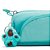 Estojo Kipling Cute Verde - Imagem 5