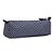 Estojo Kipling Freedom Estampado Triangle Blue Azul Marinho - Imagem 3