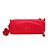 Estojo Kipling Penal Cute True Pink - Imagem 1