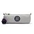 Estojo Kipling Penal Freedom Cinza - Imagem 1
