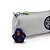 Estojo Kipling Penal Freedom Cinza - Imagem 5