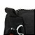 Estojo Kipling Penal Freedom Preto - Imagem 5