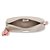 Estojo Kipling Penal Freedom Soft Metallic Glow Rosa Claro - Imagem 4