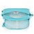 Estojo Kipling Penal Gitroy Azul Claro - Imagem 5