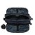 Estojo Kipling Penal Gitroy Azul Marinho Escuro - Imagem 4