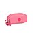 Estojo Kipling Penal Gitroy Pink Rosa - Imagem 2