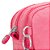 Estojo Kipling Penal Gitroy Pink Rosa - Imagem 4