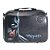 Frasqueira Maleta de Viagem Diplomata Batman Preto - Imagem 1