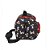 Frasqueira Maleta De Viagem Luxcel Mickey Mouse Preto - Imagem 5