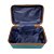 Frasqueira Maleta Polo King FR10226NPK Pequena Azul - Imagem 3
