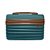 Frasqueira Maleta Polo King FR10226NPK Pequena Azul - Imagem 1
