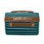 Frasqueira Maleta Polo King FR10226NPK Pequena Azul - Imagem 2
