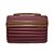 Frasqueira Maleta Polo King FR10226NPK Pequena Vermelho - Imagem 1