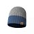 Gorro Invictus Alaska Mariner Cinza - Imagem 1