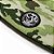 Gorro Invictus Alaska Mountain Camuflado Verde - Imagem 2