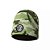 Gorro Invictus Alaska Mountain Camuflado Verde - Imagem 1
