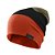 Gorro Salomon Flatspin Reversible Vermelho - Imagem 1