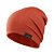 Gorro Salomon Flatspin Reversible Vermelho - Imagem 2
