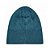 Gorro Salomon Logo Beanie Azul - Imagem 3