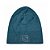 Gorro Salomon Logo Beanie Azul - Imagem 2