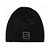 Gorro Salomon Logo Beanie Preto - Imagem 2