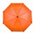 Guarda-Chuva Sestini Médio Semi Automático Laranja - Imagem 3