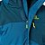 Jaqueta Salomon de SKI Strike Neve Masculina Azul - Imagem 5