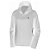 Jaqueta Salomon FIT Hoodie II Feminina Branco - Imagem 1