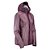 Jaqueta Salomon Lightning Race Wp Impermeável Roxo - Imagem 2