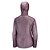 Jaqueta Salomon Lightning Race Wp Impermeável Roxo - Imagem 3