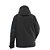 Jaqueta Salomon Ski Edge Neve Impermeável Masculina Preto - Imagem 2